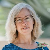 Photo of Yvette Goodiel